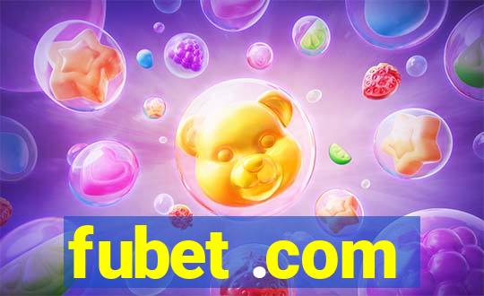 fubet .com